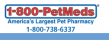 1-800-PetMeds