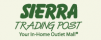 Sierra Trading Post