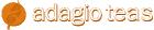 Adagio Teas